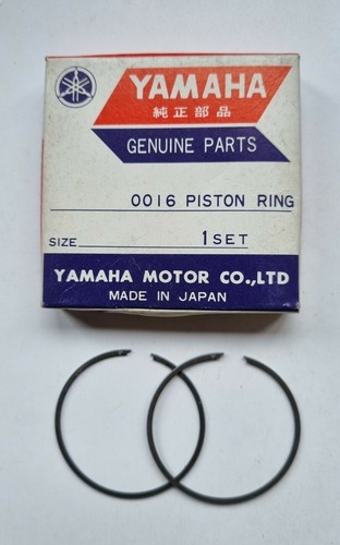 Brand new nos genuine yamaha - genuine,