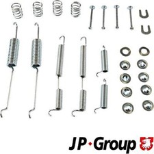 Brake Shoes Accessory Kit JP
