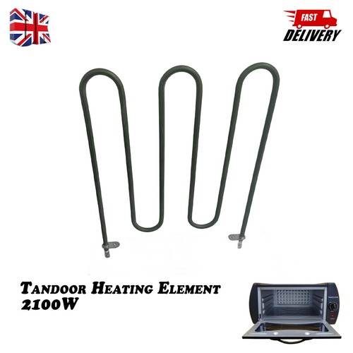 2100w tandoor oven heating - oven,