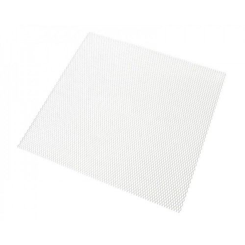 Tnt grille 30x30cm fine white - tnt,