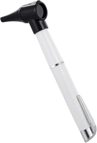 Otoscope portable instrument - otoscope,