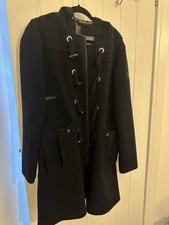 Murphy & Nye Men's Overcoat