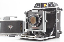 [Near MINT] Horseman 980 Film