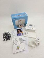 Canon Selphy CP760 Compact