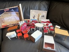 Vintage 70s LUNDBY Kitchen Bathroom Dining    Living Accessory Lot Of 26