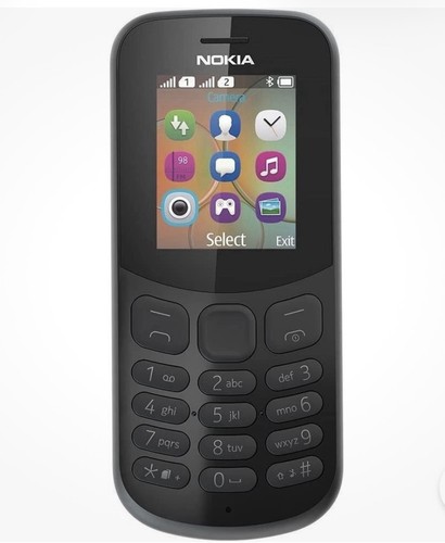 Brand new sealed nokia - new,