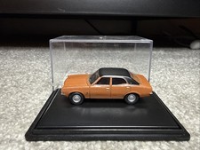 OXFORD DIECAST 1/76 FORD