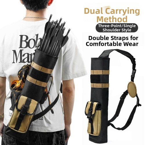 Compound bow soft bag - bow,