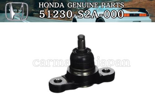 Oem genuine honda 2000 - oem, 2000-2009