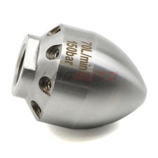 High Pressure Jetter Washer