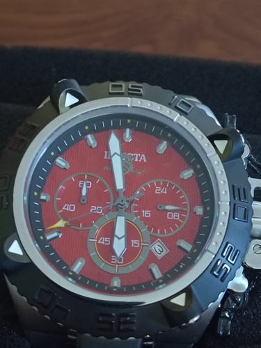 Bnwb invicta 48199 subaqua - invicta,