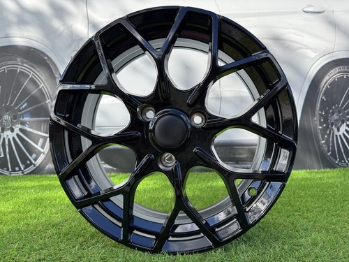 R16 r17 smart brabus style - brabus,