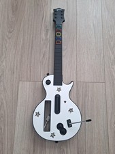 Nintendo Wii Guitar Hero