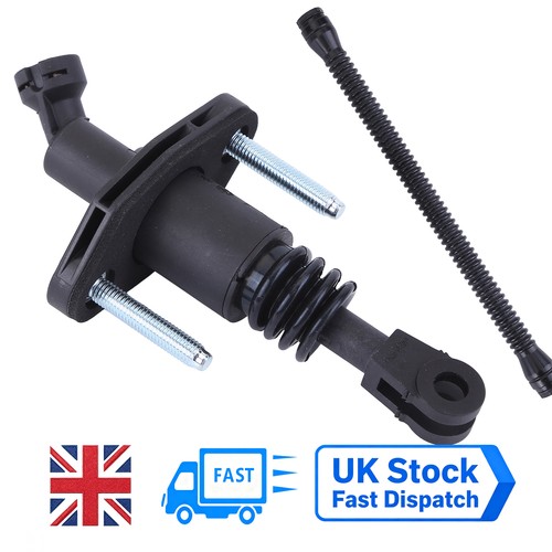 Clutch master cylinder switch - cylinder,