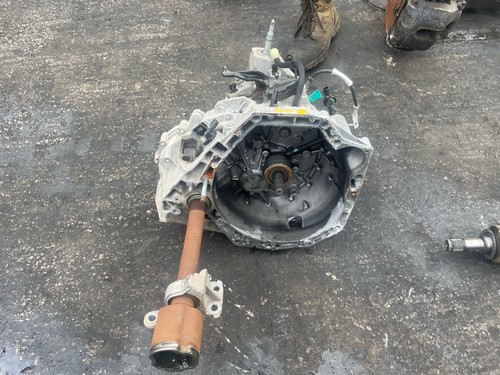 Renault kangoo gearbox - kangoo,