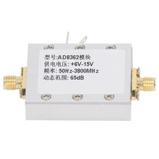 NEW RF Signal Power Meter