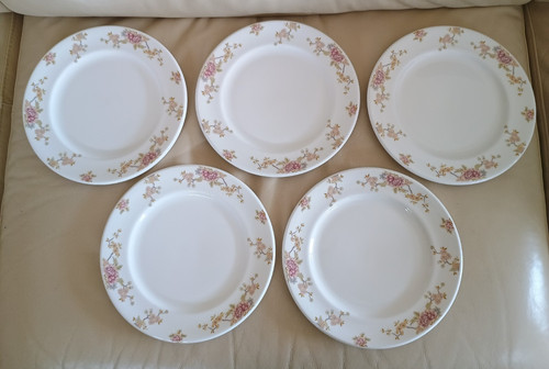 Set royal doulton - 5,
