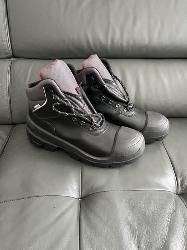 Uvex safety boots 12 - uvex, 47