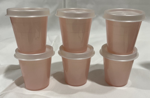 Tupperware midgets mini - tupperware,