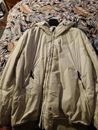 Stone island men jacket - jacket, xxxl