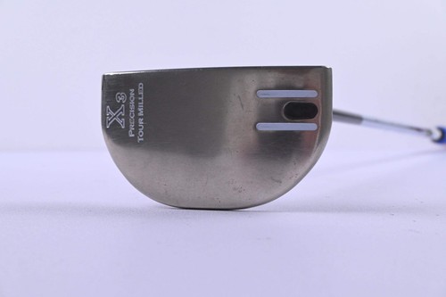 Seemore precision tour - x3,