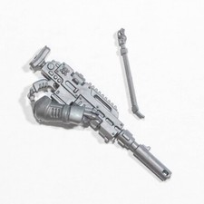 Warhammer 40K Space Marines