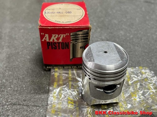 Nos honda c100 ca100 - nos,