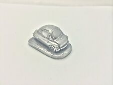 Heinkel (Bubble car) ref90 Pewter Effect 1:92 Scale model car