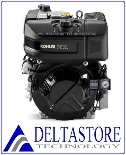 Kohler lombardini 440 - kohler, kd