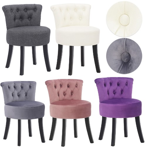 Velvet padded dressing table - dressing,