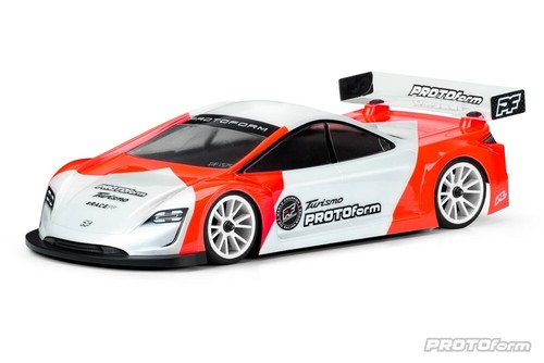 Protoform turismo touring car - turismo,