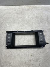 RANGE ROVER EVOQUE SCREEN