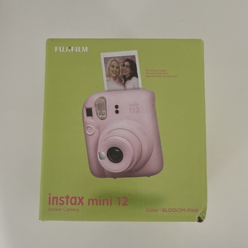 Fujifilm instax mini - fujifilm, 12