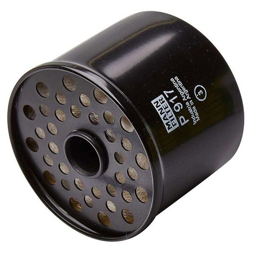 Fuel filter fits alfa - filter,