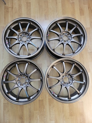 Rays volkracing ce28n - rays,