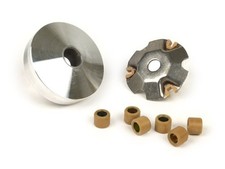 Lexmoto Echo 50 E4 Variator