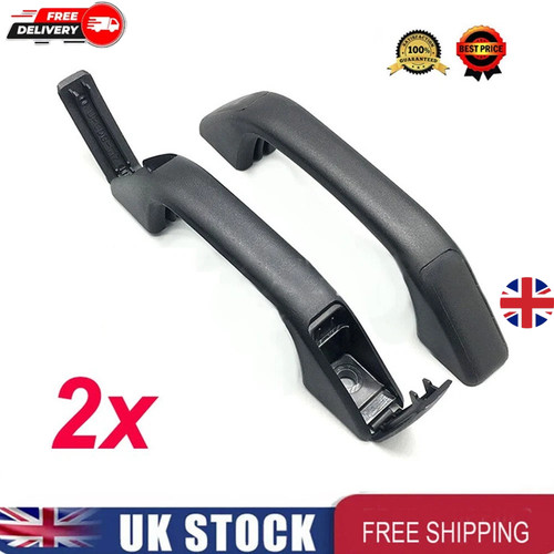 175mm grab pull - 2x,
