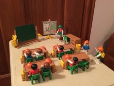 Vintage Playmobil set 3522