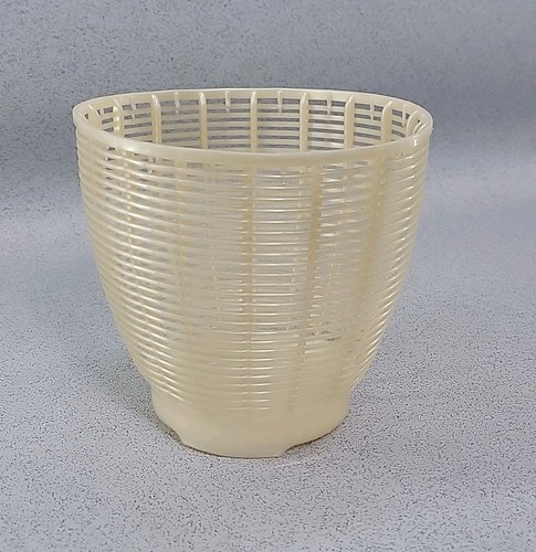 Vintage small waste paper - vintage,
