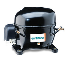 Refrigeration compressor Embraco neu6212z