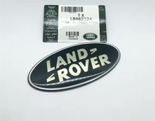 Land Rover Grille Badge - 86mm