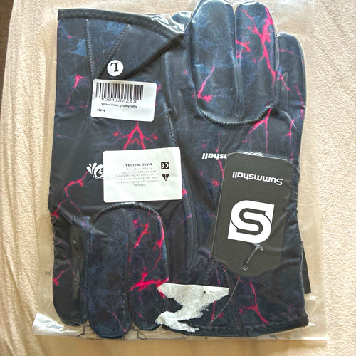 Summshall neoprene wetsuit - neoprene,