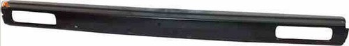 Ford capri mk3 front bumper - front,