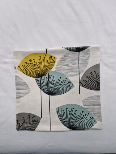 Sanderson print dandelion - 2,