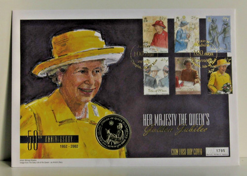 2002 queens golden jubilee - queens,