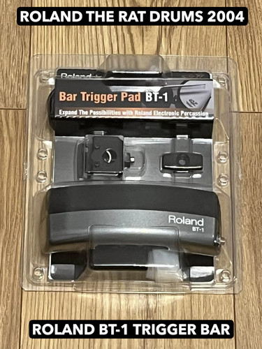 Roland 1 trigger bar - trigger,