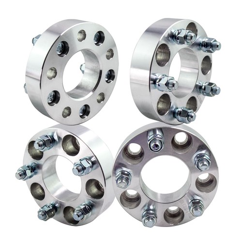 4pcs wheel adaptors spacers - adaptors,