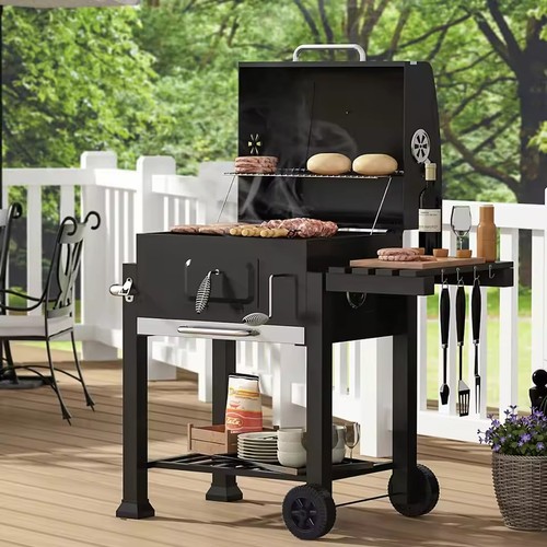 Breeins smoker portable - smoker,