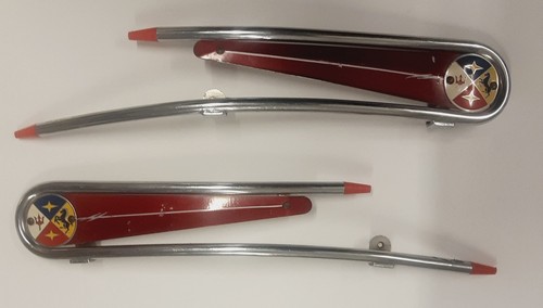 Set original rare fiar side - original,