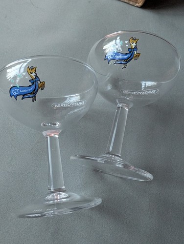 Babycham 60th anniversary - babycham,